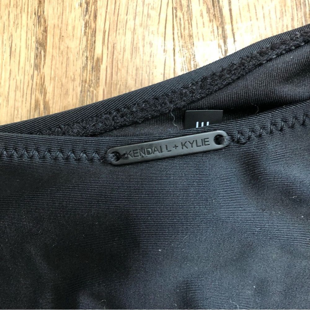 Kendall and Kylie One Piece Swimsuit - Picture 5 of 6